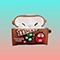 کاور m and m chocolate مدل مناسب برای کیس اپل ایرپاد پرو